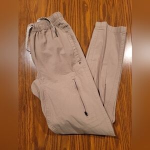 3/$25 George women's khakis.